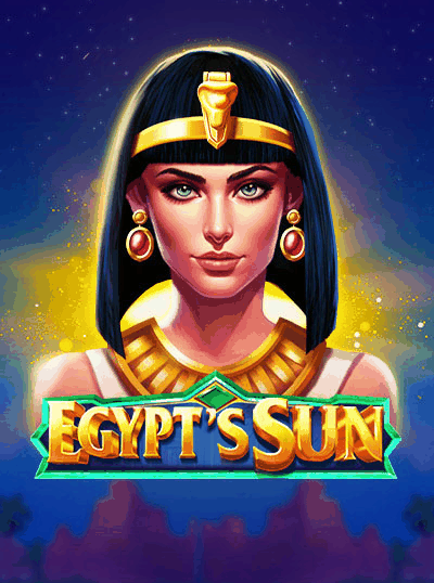 EGYPT'S SUN