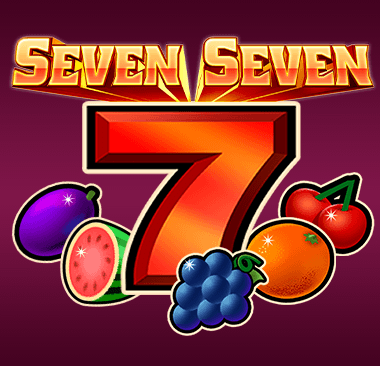 SEVEN SEVEN